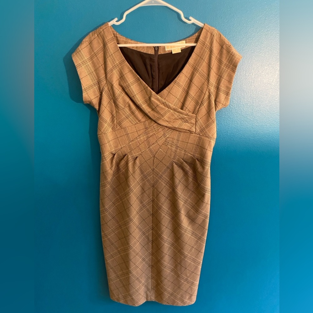 Michael Kors size 12 dress